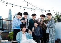 BTS 0234 Плакат